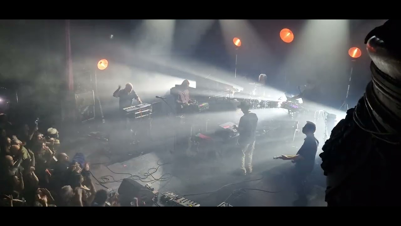 Zentone - Counter Strike Dub - concert La Cigale Paris - 7 février 2026