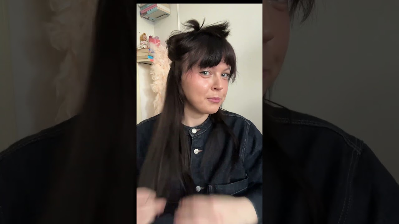 ПРЕОБРАЖЕНИЕ ВОЛОС! 💇🏼&zwj;♀️