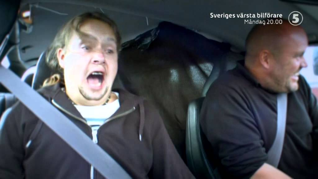Final i Sveriges v&auml;rsta bilf&ouml;rare
