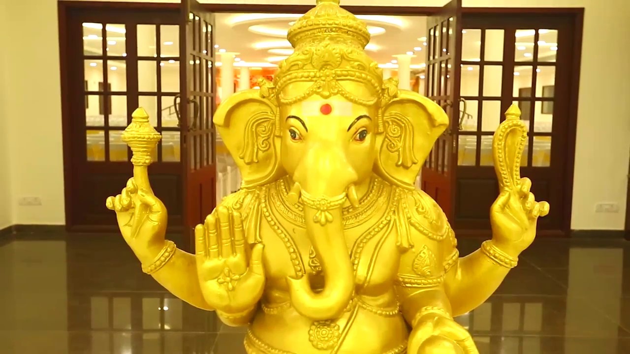 SKV Mahal