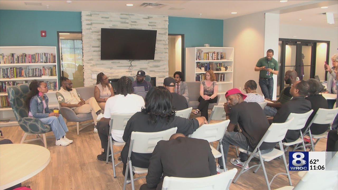 Monroe County District Attorney Sandra Doorley's conduct discussed during community gathering