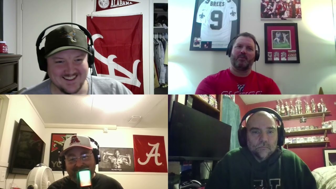 CFP 3rd Round Predictions! | Portal News! | 01/07/26