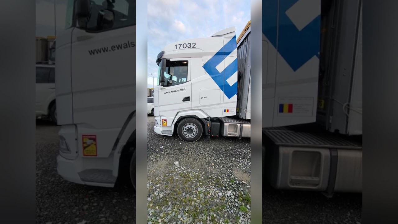 Procesul de predare și primire camion Completare   Mapa șoferului