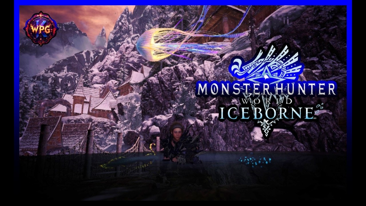 Monster Hunter World 🔥⚔️ Explodindo Monstros com a Charge Blade Insana!