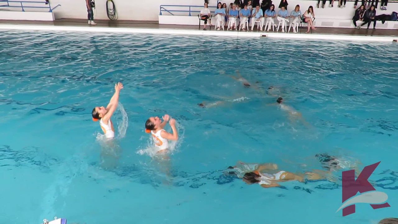 2016 - CCAT - COMBOS - HIVERN - REUS - ALEVI 1