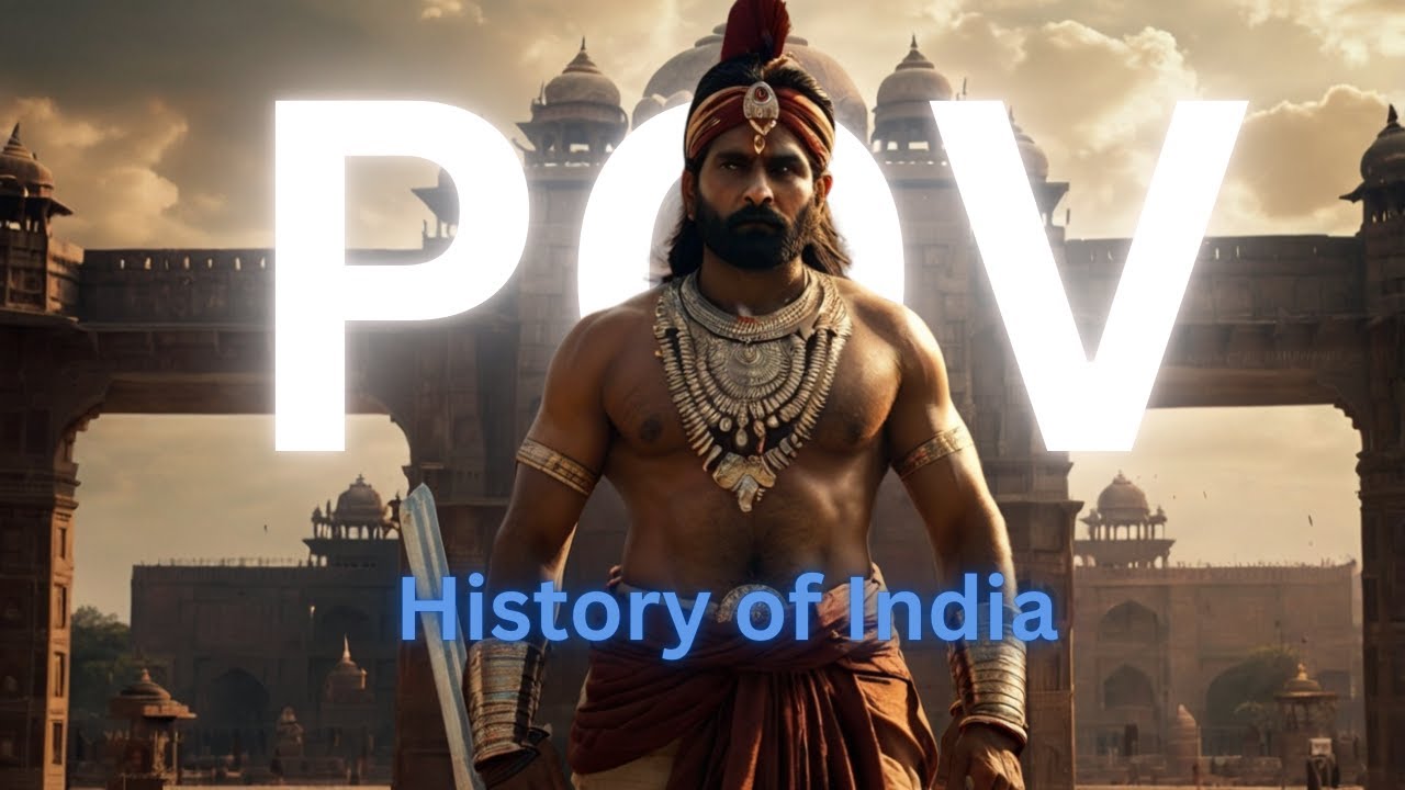 Full Indian History Documentory