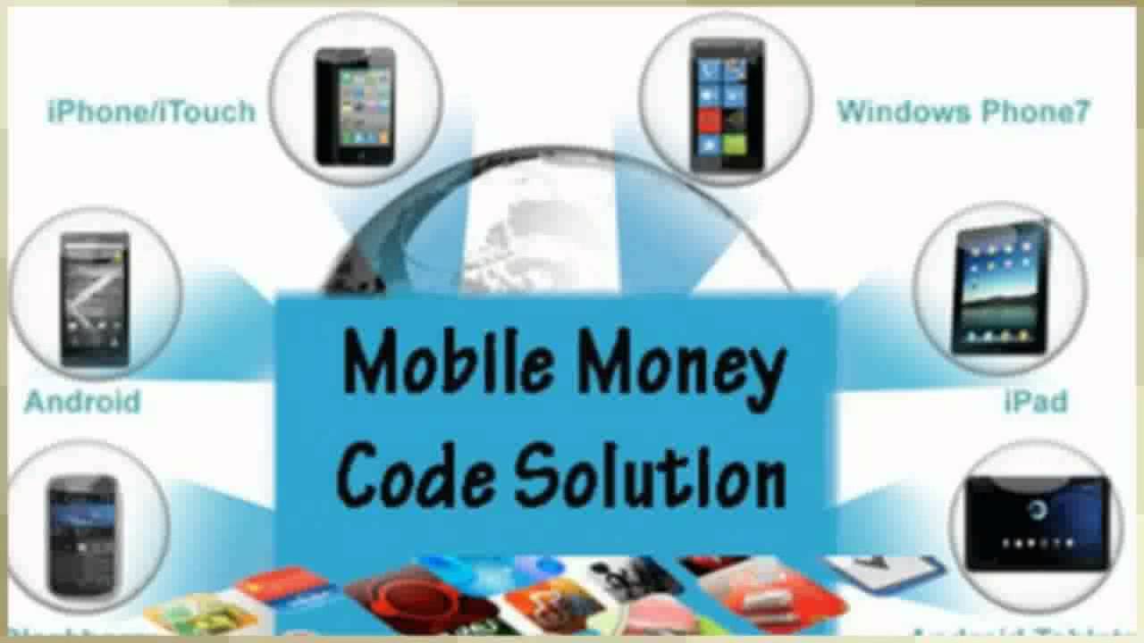 mobile money code reviews