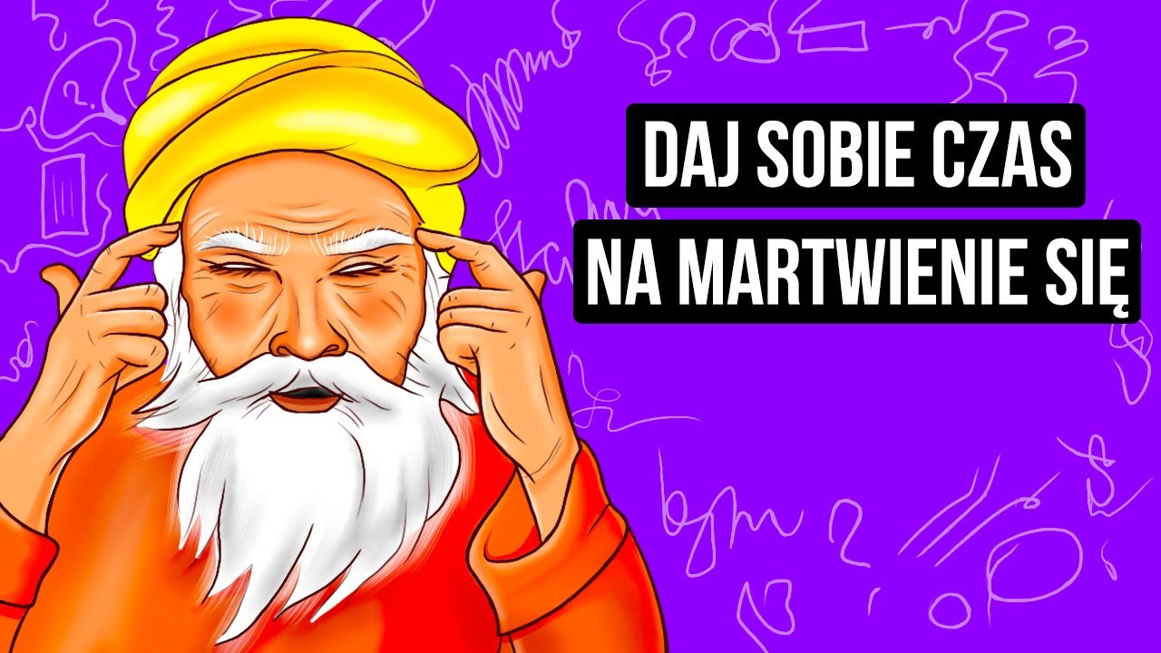 Jak sobie radzić z bezsennością, gdy masz zbyt wiele na głowie