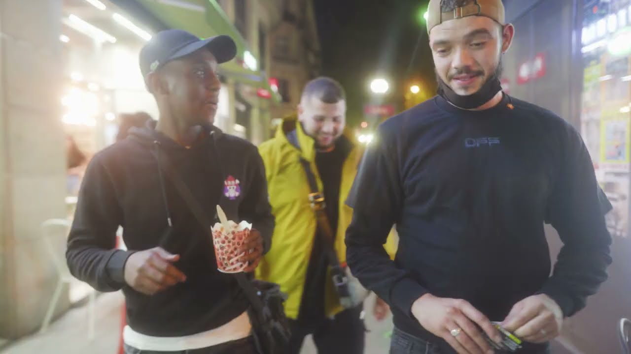 MN - Mayday (clip officiel)