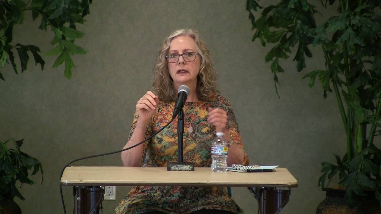 Dianne Sherman 