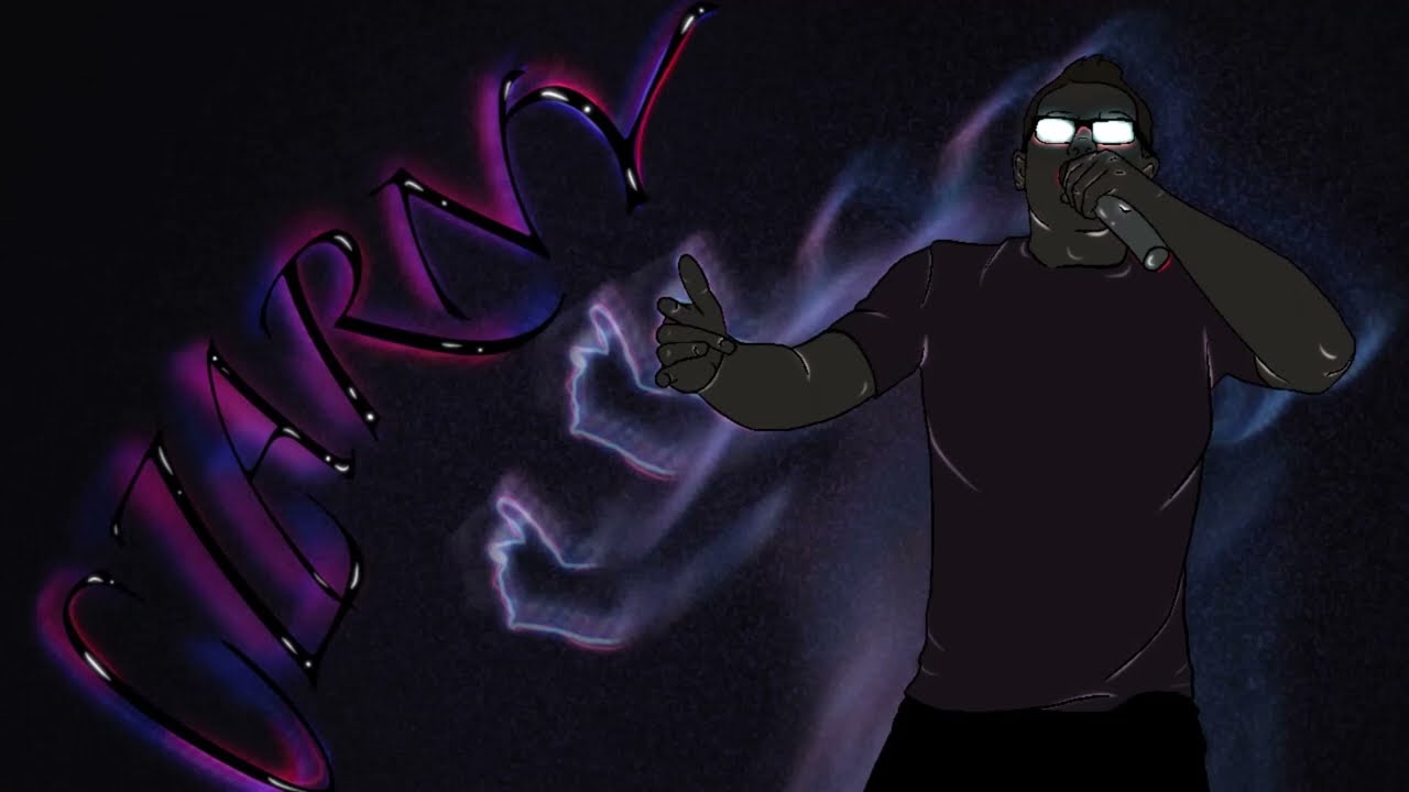 Czarny BRAT - Ej Koleżka 2 | prod. Vintageman