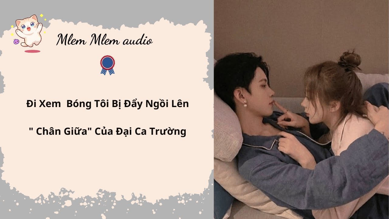 Đi Xem  Bóng Tôi Bị Đẩy Ngồi Lên 