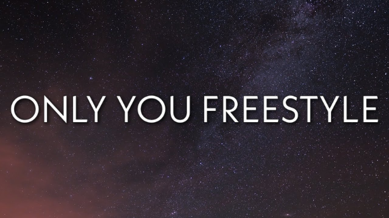Headie One & Drake - Only You Freestyle (Lyrics)