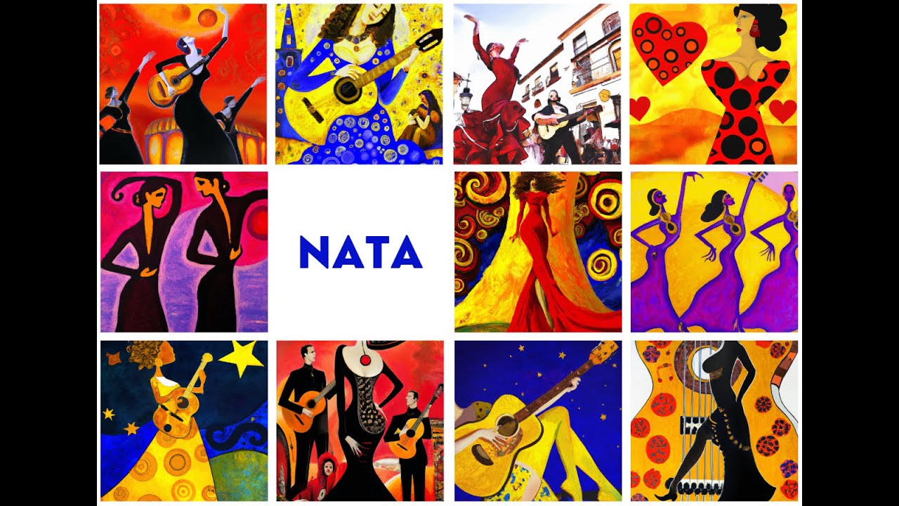Nata - Yvan ARNAUD