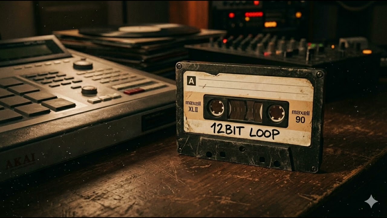 ​The Sway | Boom Bap Beat | Soulful Jazzy Instrumental