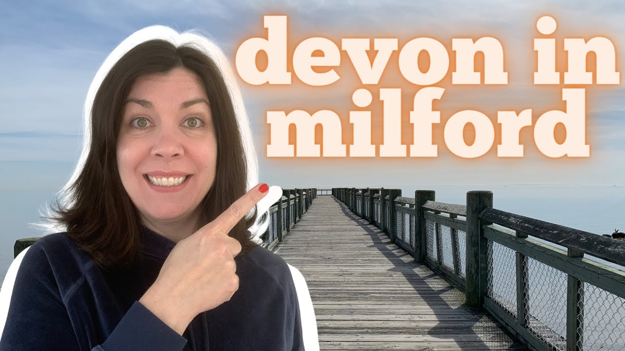 Best Reasons to Move to Devon in Milford, CT