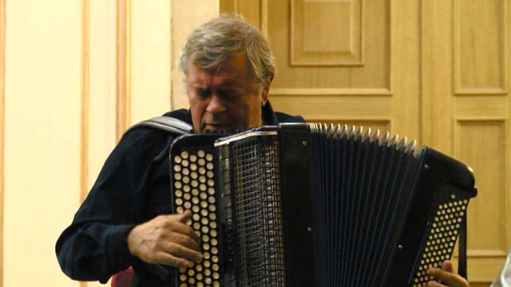 03. Vladimir Zubitsky 