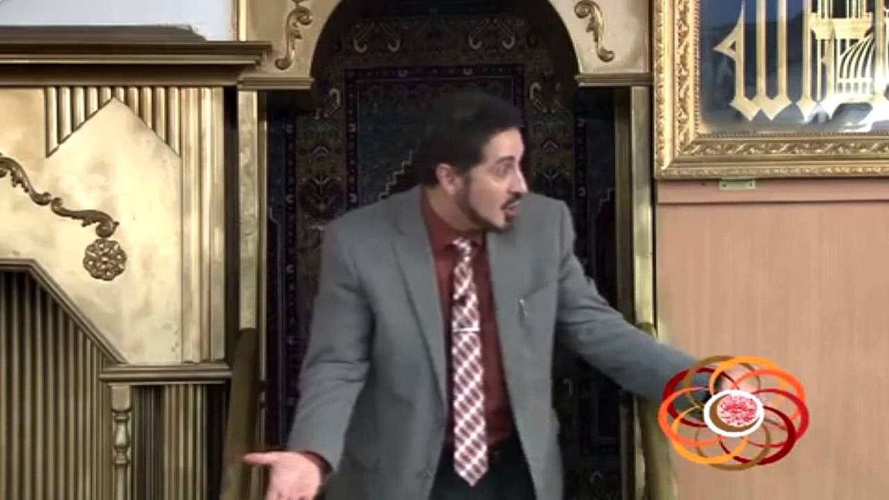 جولة جديدة مع جرائم بنوا امية  الضحية غيلان الدمشقي :: د.عدنان ابراهيم
