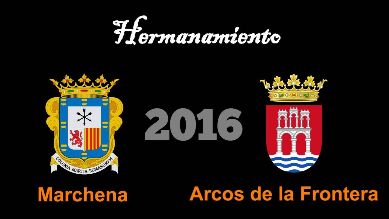 Hermanamiento Arcos y Marchena. Primera toma de contacto