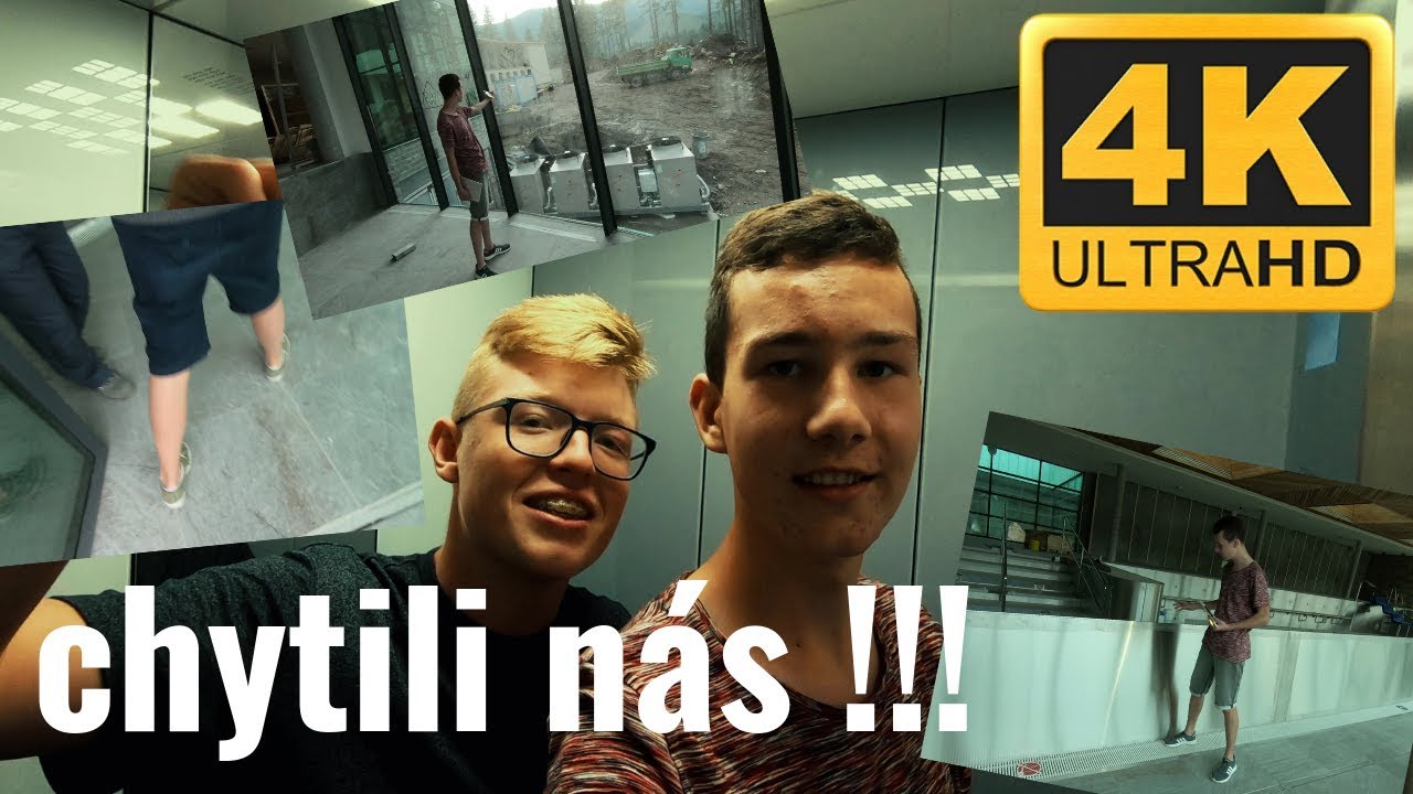 ILEG&Aacute;LNA N&Aacute;V&Scaron;TEVA WELLNESSU (chytili n&aacute;s) 4K