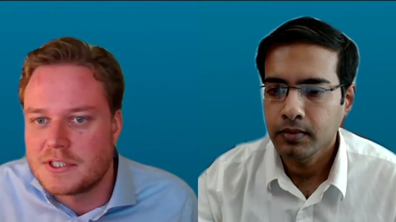 ABN AMRO | Quantexa - Transforming KYC Investigations with Context