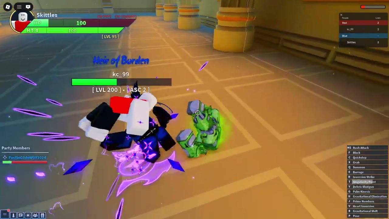 average passive and runner aut player