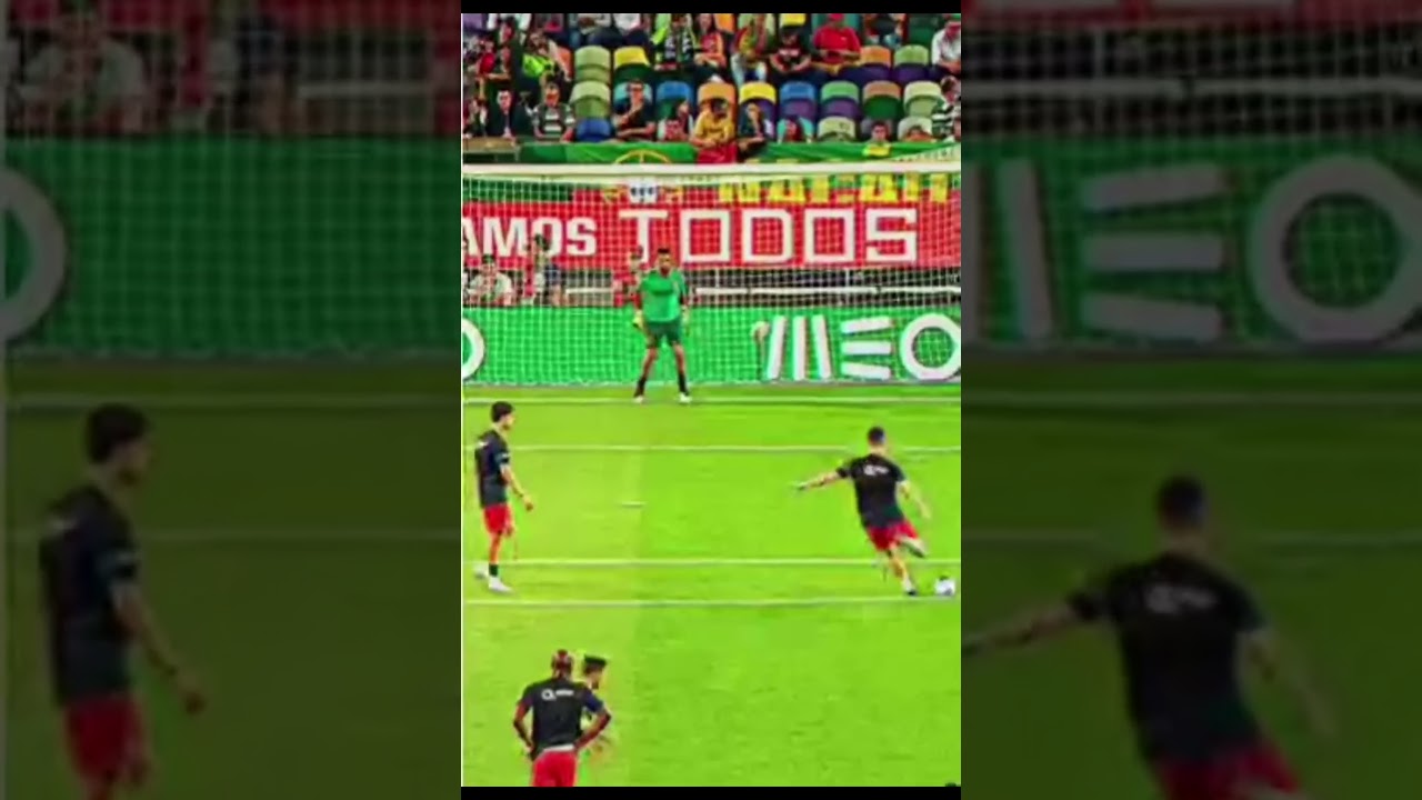Ronaldo 🐐   