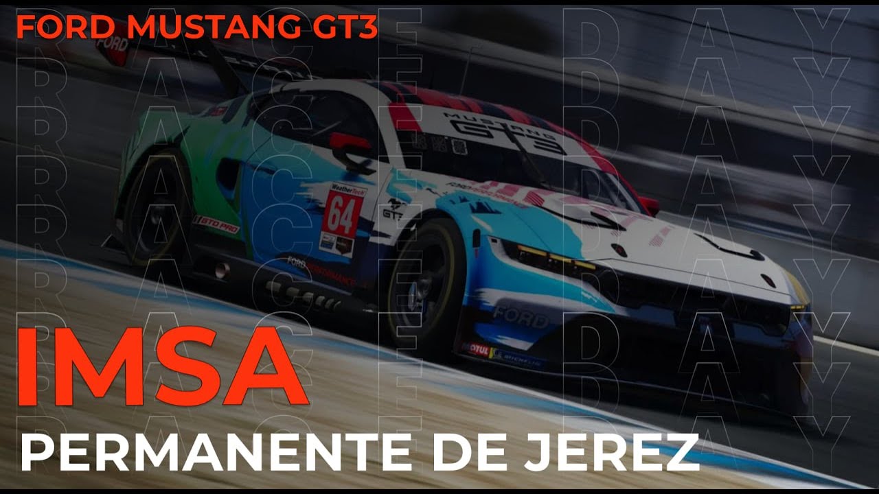 КАКОЙ ЖЕ ХЕРЕС СЛОООООЖНЫЙ | IRACING