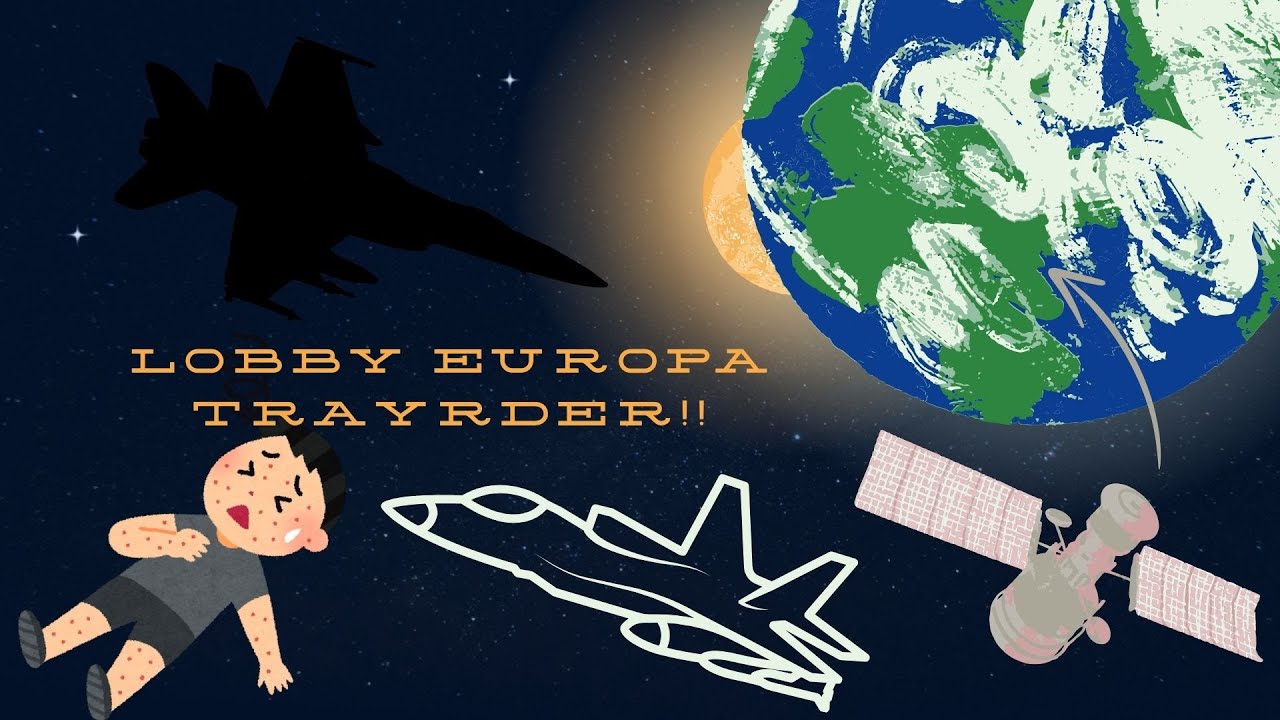🥶🥶😱😱🗺️lobby di trayarder Europee🗺️🥶🥶😱😱( no sponsor)