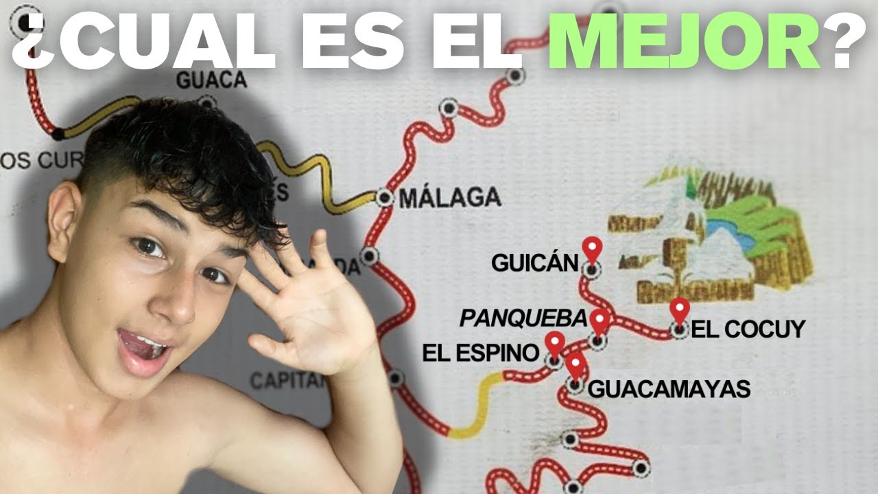 El PUEBLO mas LINDO😮 que veras en Norte y Gutiérrez, BOYACÁ | P-N&G Ep. 2