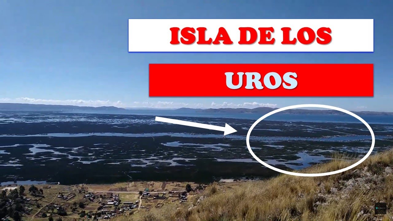 FOTOS DE PUNO DESDE OTRA PERSPECTIVA , vizcachuni, millojachi , Titikaka Lake , Uros Island  - Perú