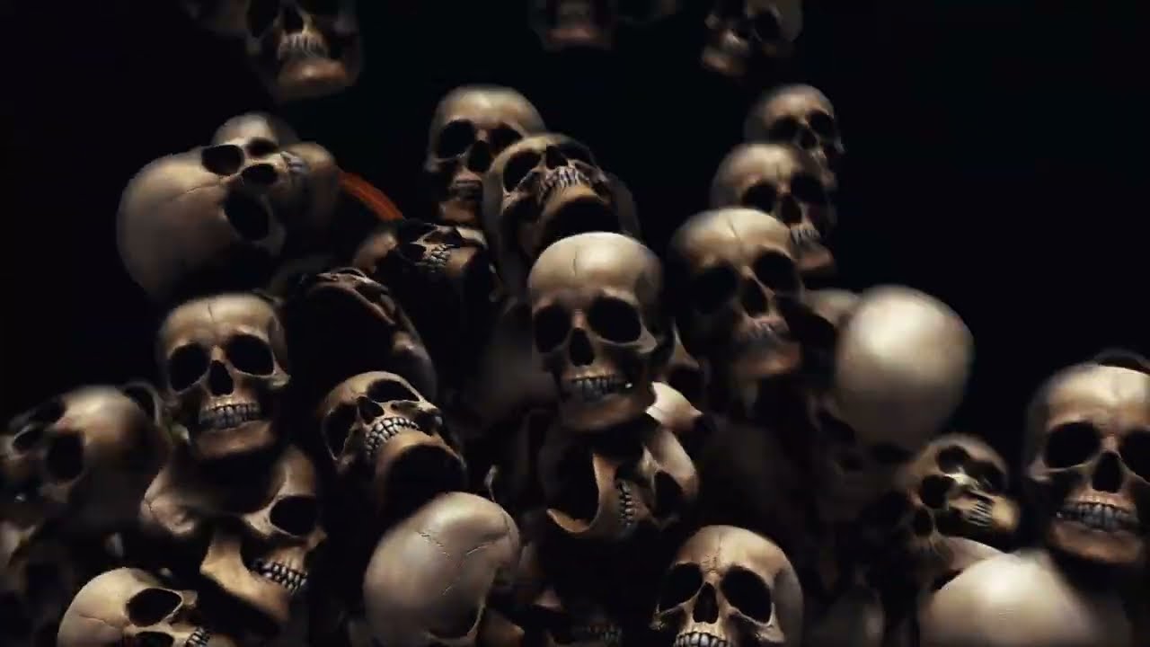 AllStar Halloween Competition Mode CS2 Game on Inferno. I had fun. #cs2