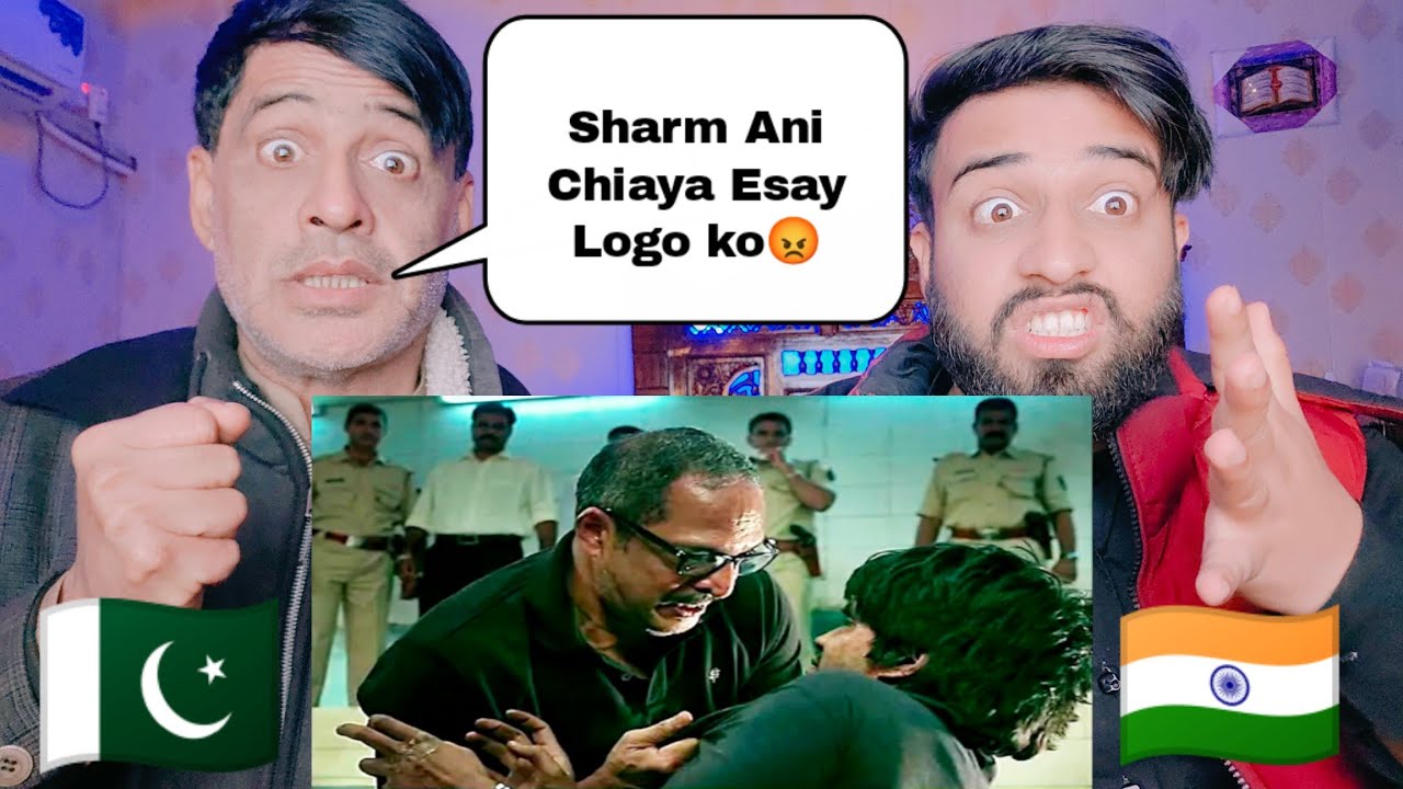 Nana Patekar Speech On jihad By | Pakistani Family Reacts |
