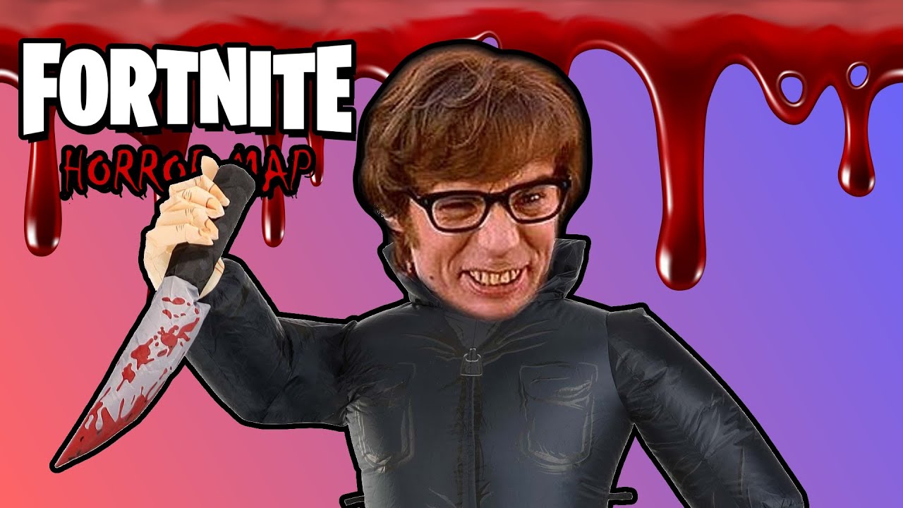 Fortnite Maps To Fall Asleep To (Funny Moments w/Evan)