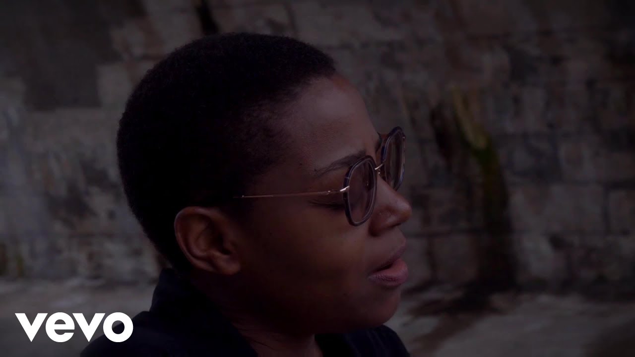 Christina Goh - Rue Fortunée (Official Music Video)