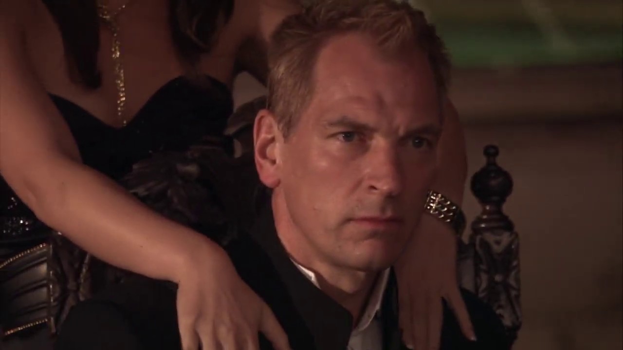 Blood and Bone - Bone vs Pretty Boy Price