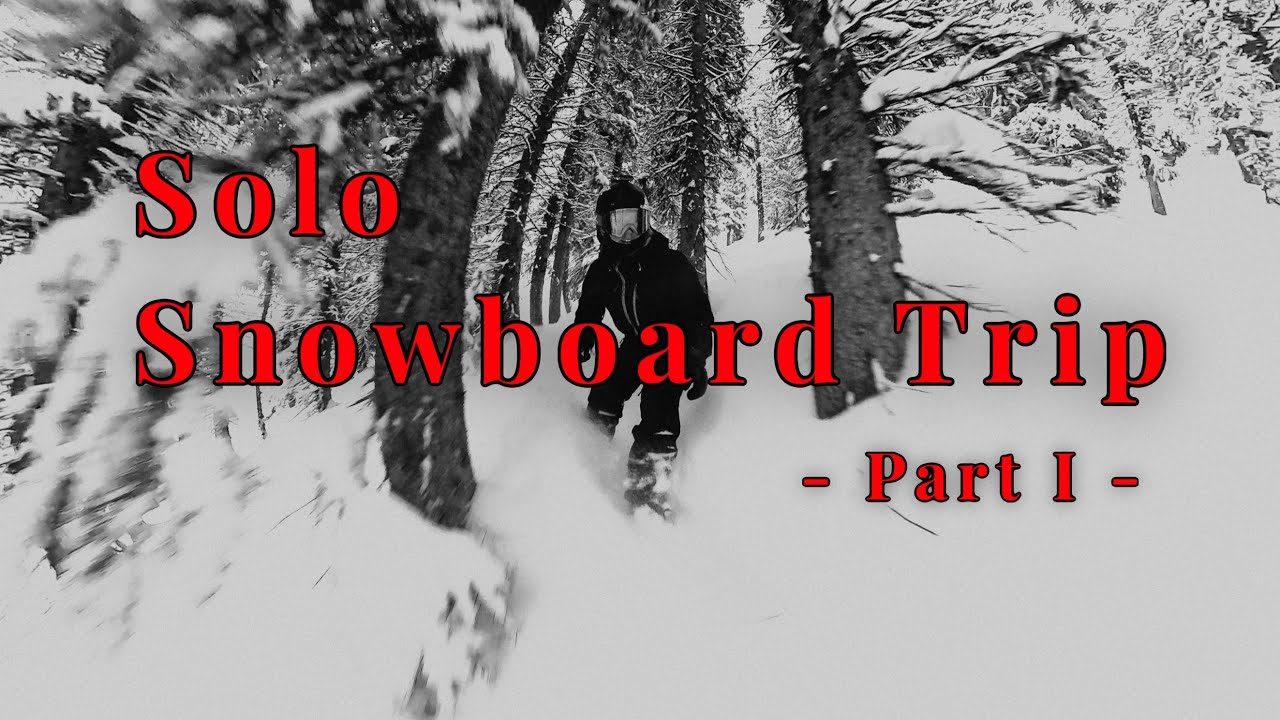 Grand Targhee & Jackson Hole | February 2024