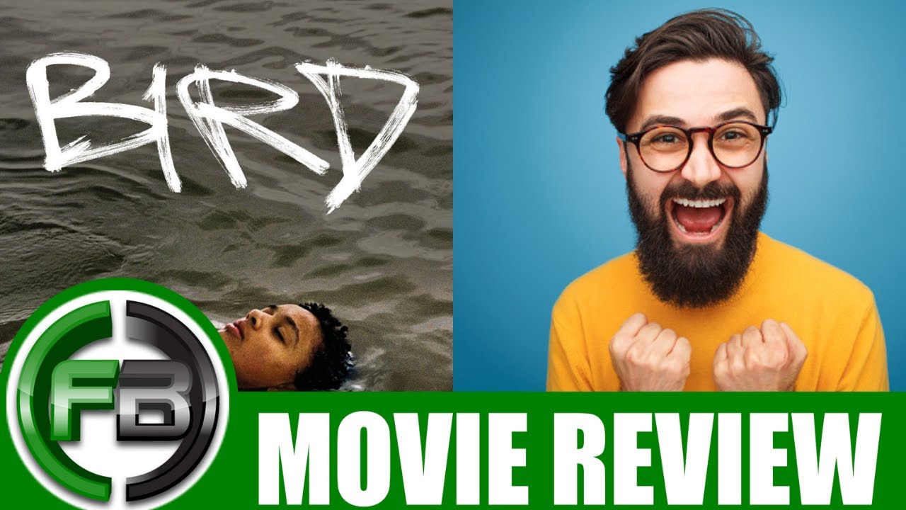 BIRD (2024) Movie Review & Coming-of-Age Drama Explained | Barry Keoghan | London Film Festival