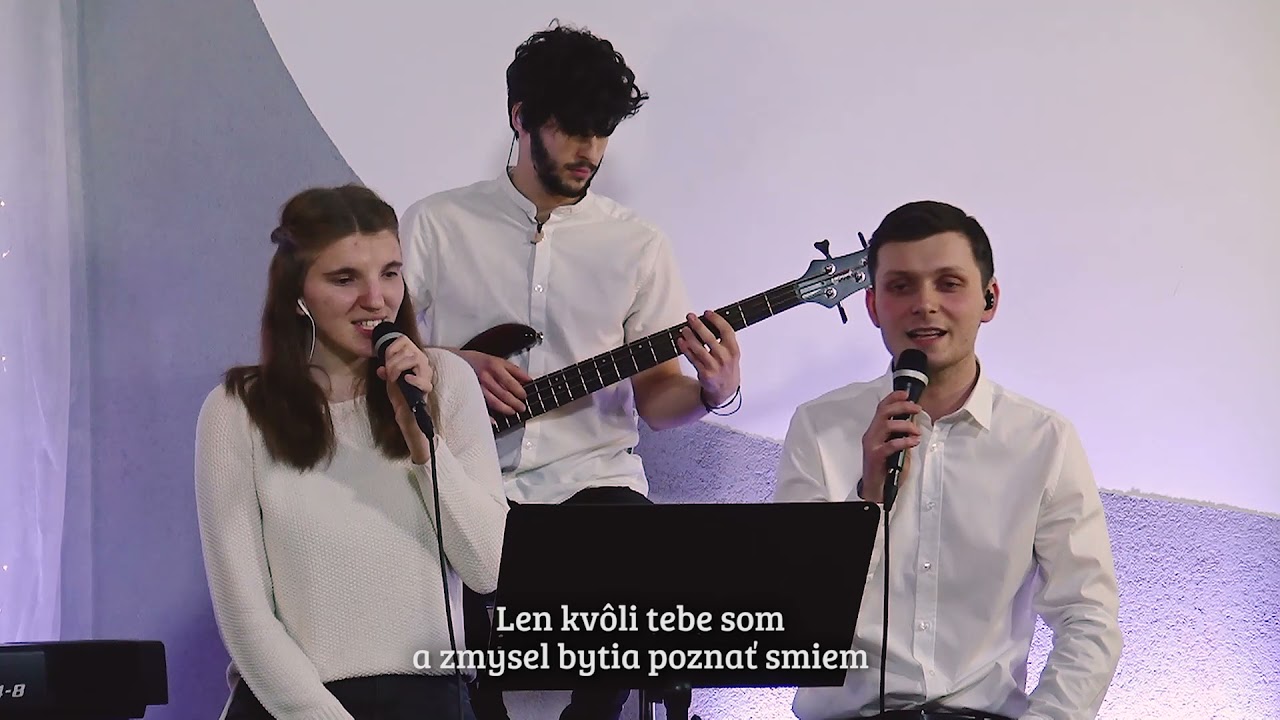 Dávno to už viem | YFJ víkendovka