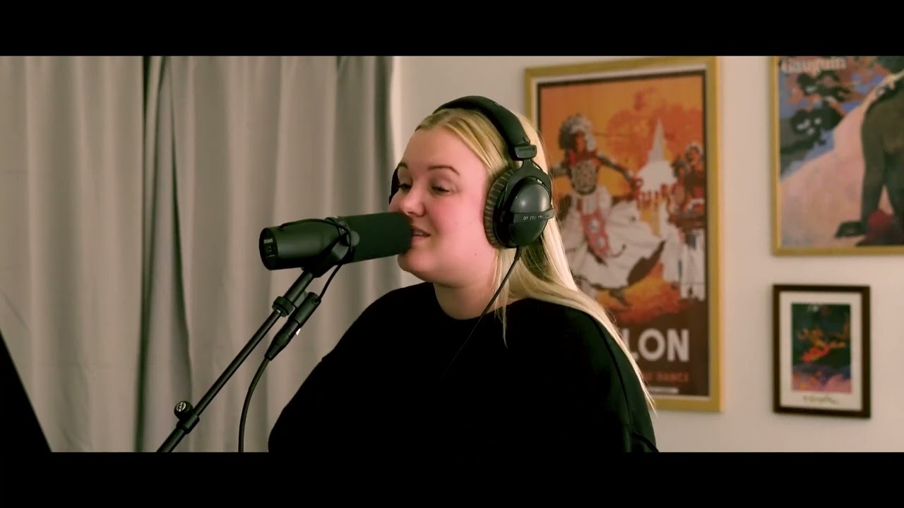 Lyse Nætter - Ny tekst af Trine (Til Matildes Konfirmation)