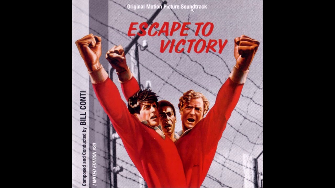 Bill Conti - Team Outing