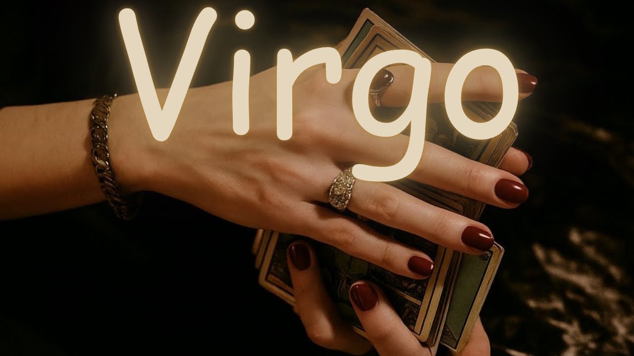 Virgo ♍ 🤯ON Friday 20 EVERYTHING EXPLODES 💣!! URGENT MESSAGE 🚨💯 TAROT READING
