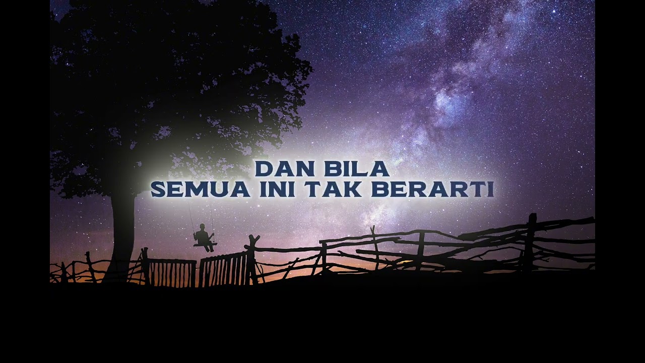 PERJALANANKU UNTUK MEMILIKIMU