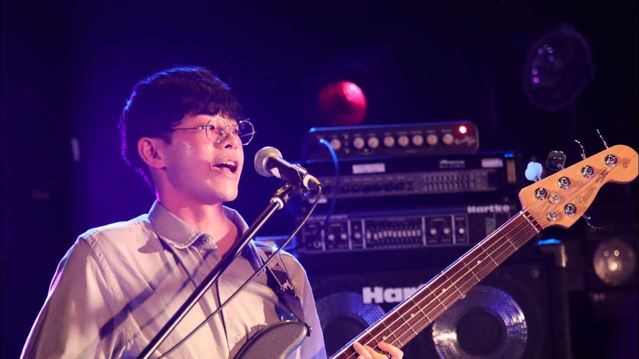 The Velvet Undergroundのコピー【大阪大学軽音楽部ROCK】