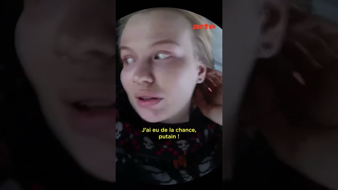 Deux femmes sur le front ukrainien | #ukraine #russie #guerre