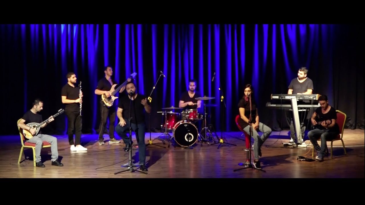 KUSLAR (Kırıksaat Cover)