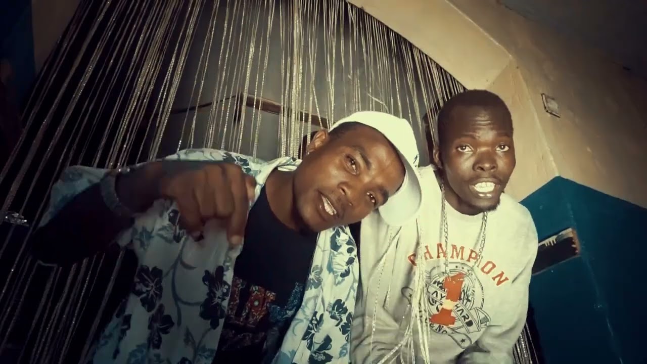 Sindingalole- Jacker Piyye ft Gobladah wally (dir by blaca265)