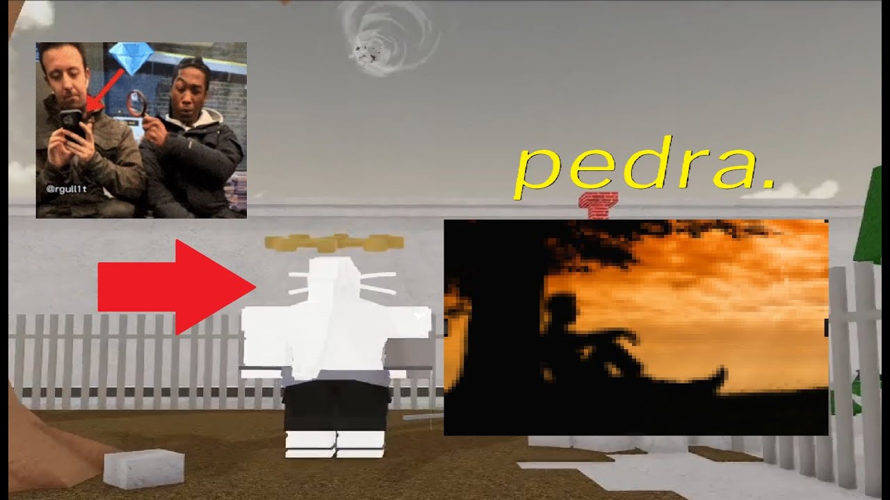 mahoraga. (jujutsu shenanigans)
