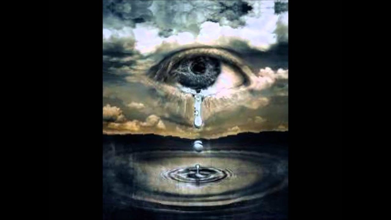 Krow - Tear drops (prod. Beats Planet)