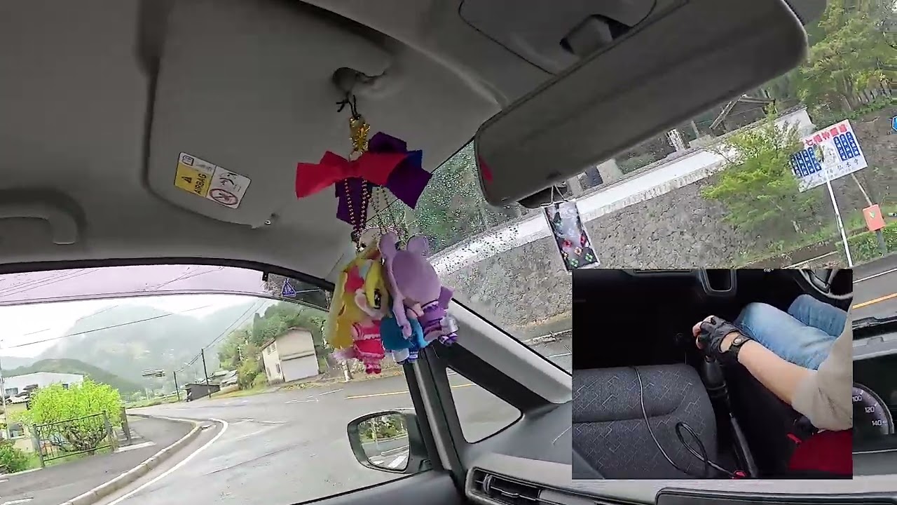 [Wagon R] まったりドライブ27